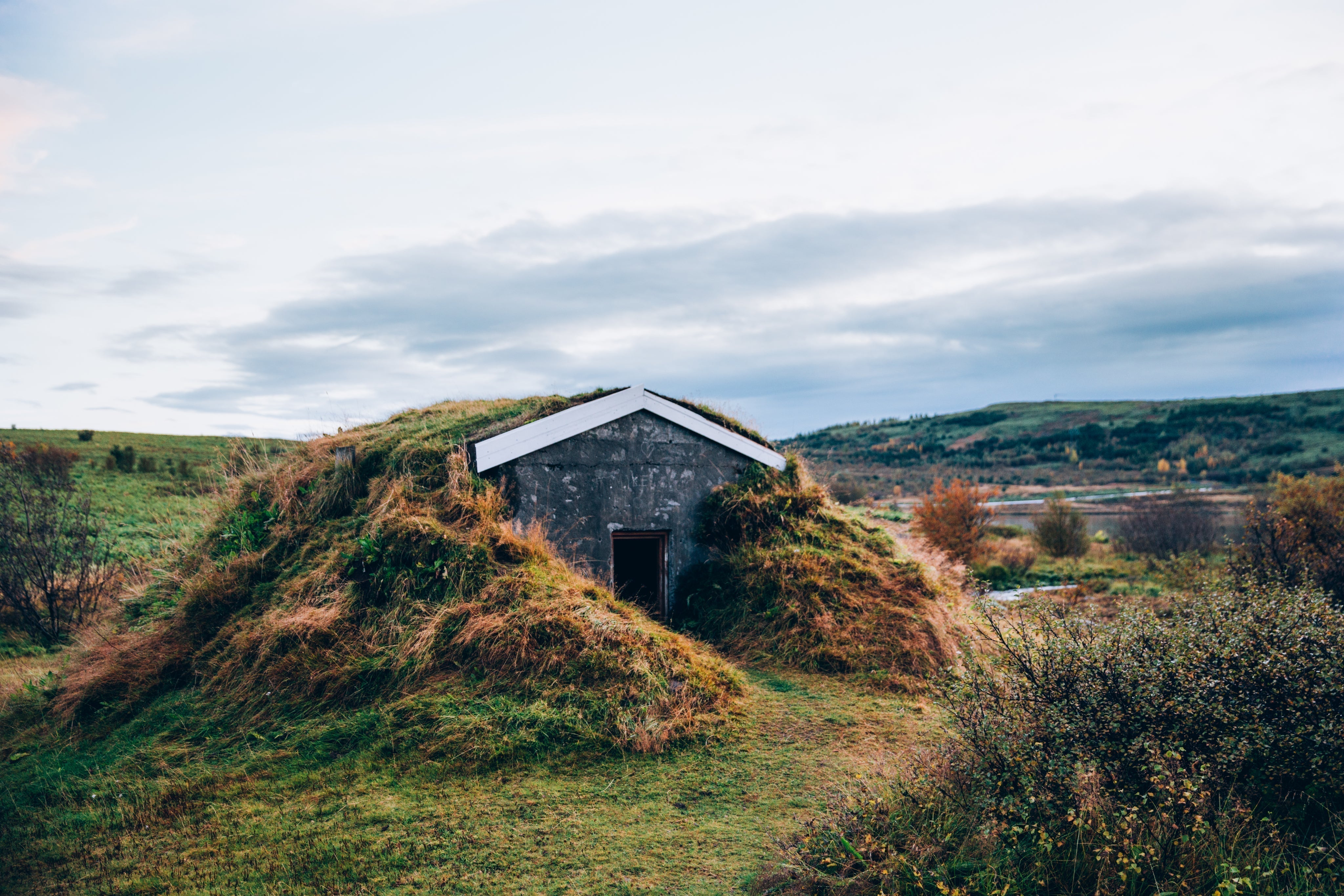 The Ultimate Packing Guide for Iceland
