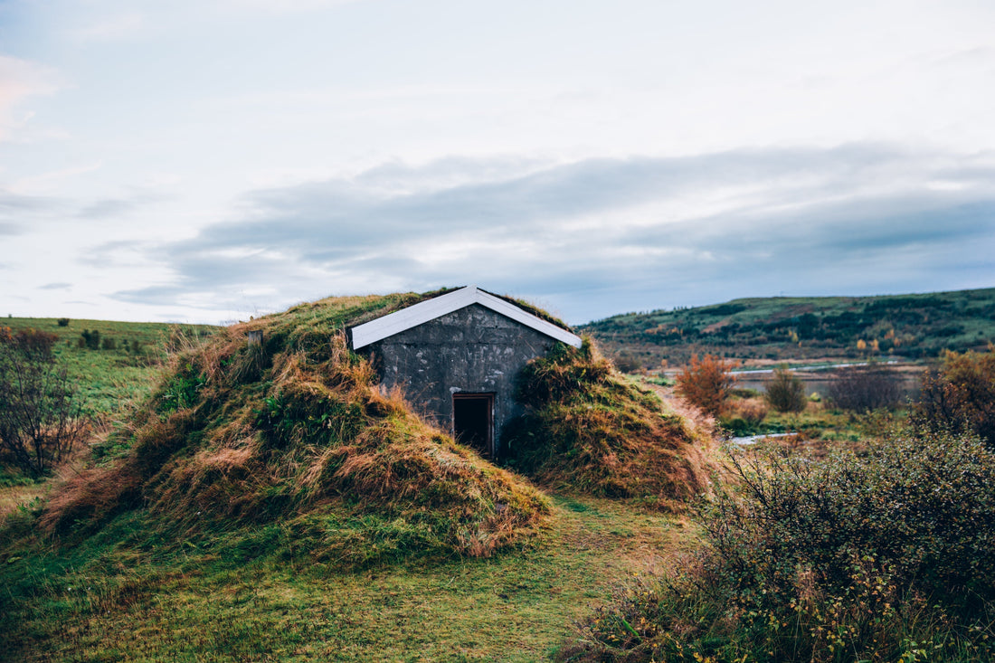The Ultimate Packing Guide for Iceland