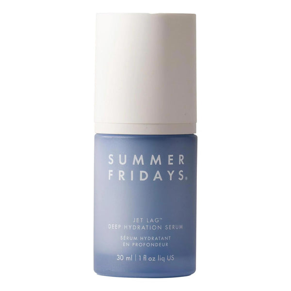 Summer Fridays Jet Lag Serum