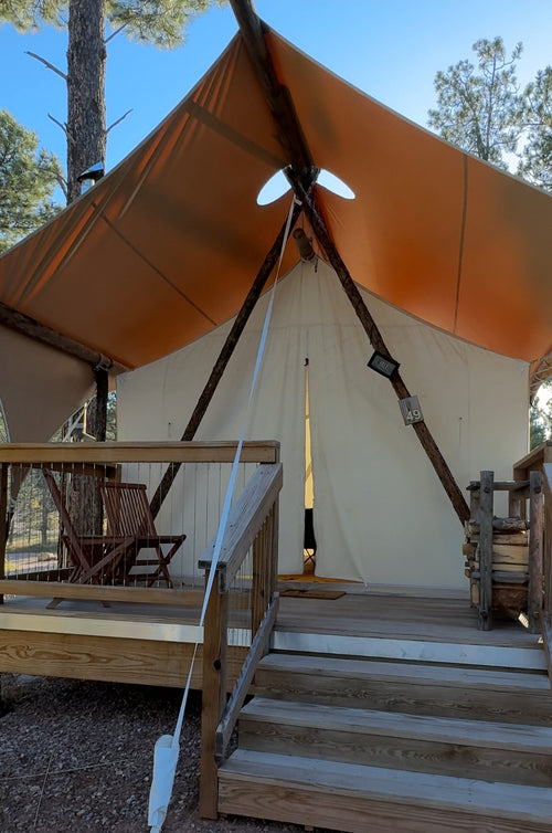 Yellowstone Adventure